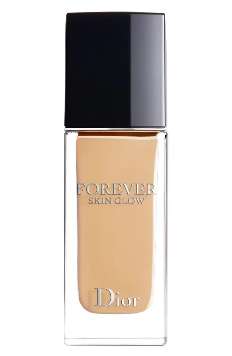 Forever Skin Glow Hydrating Foundation SPF 15 | Nordstrom
