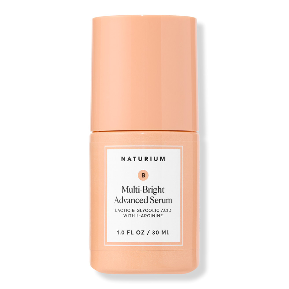 Naturium Multi-Bright Advanced Serum | Ulta