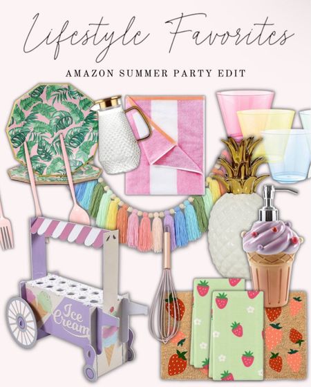 Amazon Summer Party Picks

#fallfavorites #LTKbacktoschool #fallfashion #vacationdresses #resortdresses #resortwear #resortfashion #summerfashion #summerstyle #LTKseasonal #rustichomedecor #liketkit #highheels #Itkhome #Itkgifts #Itkgiftguides #springtops #summertops #Itksalealert
#LTKRefresh #fedorahats #bodycondresses #sweaterdresses #bodysuits #miniskirts #midiskirts #longskirts #minidresses #mididresses #shortskirts #shortdresses #maxiskirts #maxidresses #watches #backpacks #camis #croppedcamis #croppedtops #highwaistedshorts #highwaistedskirts #momjeans #momshorts #capris #overalls #overallshorts #distressesshorts #distressedieans #whiteshorts #contemporary #leggings #blackleggings #bralettes #lacebralettes #clutches #crossbodybags #competition #beachbag #halloweendecor #totebag #luggage #carryon #blazers #airpodcase #iphonecase #shacket #jacket #sale #under50 #under100 #under40 #workwear #ootd #bohochic #bohodecor #bohofashion #bohemian #contemporarystyle #modern #bohohome #modernhome #homedecor #amazonfinds #nordstrom #bestofbeauty #beautymusthaves #beautyfavorites #hairaccessories #fragrance #candles #perfume #jewelry #earrings #studearrings #hoopearrings #simplestyle #aestheticstyle #designerdupes #luxurystyle #bohofall #strawbags #strawhats #kitchenfinds #amazonfavorites #bohodecor #aesthetics #blushpink #goldjewelry #stackingrings #toryburch #comfystyle #easyfashion #vacationstyle #goldrings #fallinspo #lipliner #lipplumper #lipstick #lipgloss #makeup #blazers #LTKU #primeday #StyleYouCanTrust #giftguide #LTKRefresh #LTKSale
#LTKHalloween #LTKFall #fall #falloutfits #backtoschool #backtowork #LTKGiftGuide #amazonfashion #traveloutfit #familyphotos #liketkit #trendyfashion #fallwardrobe #winterfashion #christmas #holidayfavorites #LTKseasonal #LTKHalloween #boots #gifts #aestheticstyle #comfystyle #cozystyle #LTKcyberweek #LTKCon #throwblankets #throwpillows #ootd #LTKcyberweek #LTKSale #StyledContent #countryconcert #taylorswifterastour #ootd #LTKxNSale
#Itksalealert #YPB #abercrombie #abercrombie&fitch #ypbfitness #a&fsale #activewear

#LTKParties #LTKSummerSales #LTKSeasonal