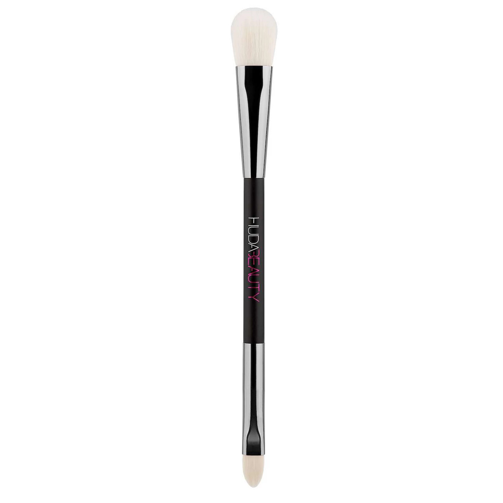 HUDA BEAUTY Conceal & Blend Dual Ended Complexion Brush, None | Kohl's