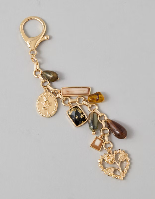 AEO Stones Bag Charm | American Eagle Outfitters (US & CA)