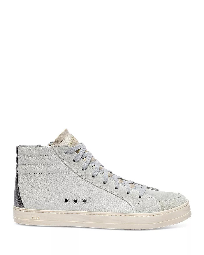P448 Women's Skate Lace Up High Top Sneakers Back to results -  Shoes - Bloomingdale's | Bloomingdale's (US)