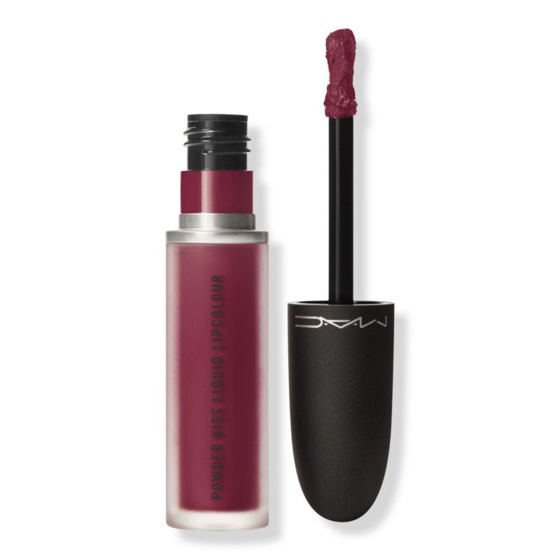 Powder Kiss Liquid Lipcolour | Ulta