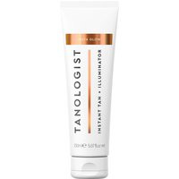 Tanologist Insta Glow - Instant Tan Lotion 150ml | Look Fantastic (UK)