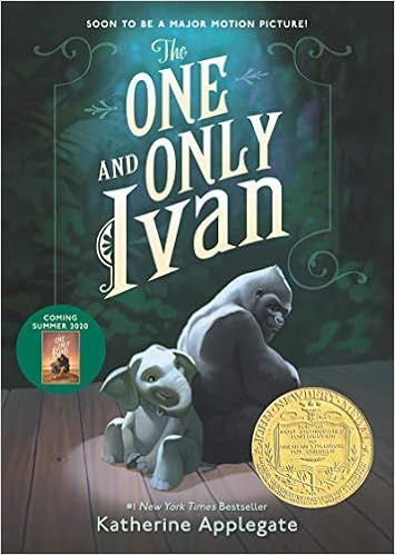 The One and Only Ivan | Amazon (US)