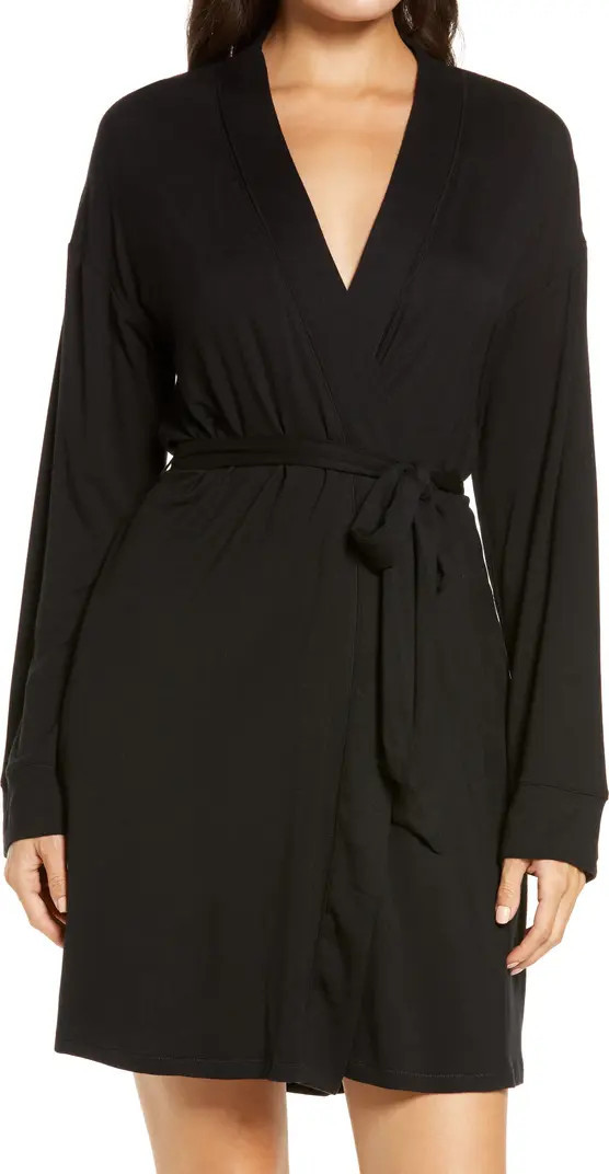 Sleep Knit Robe | Nordstrom