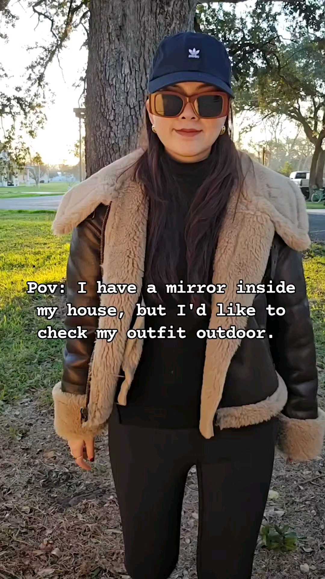 Daily Fit Check #ltkcasual #ltkwinter 

#LTKActive #LTKFitness #LTKTravel