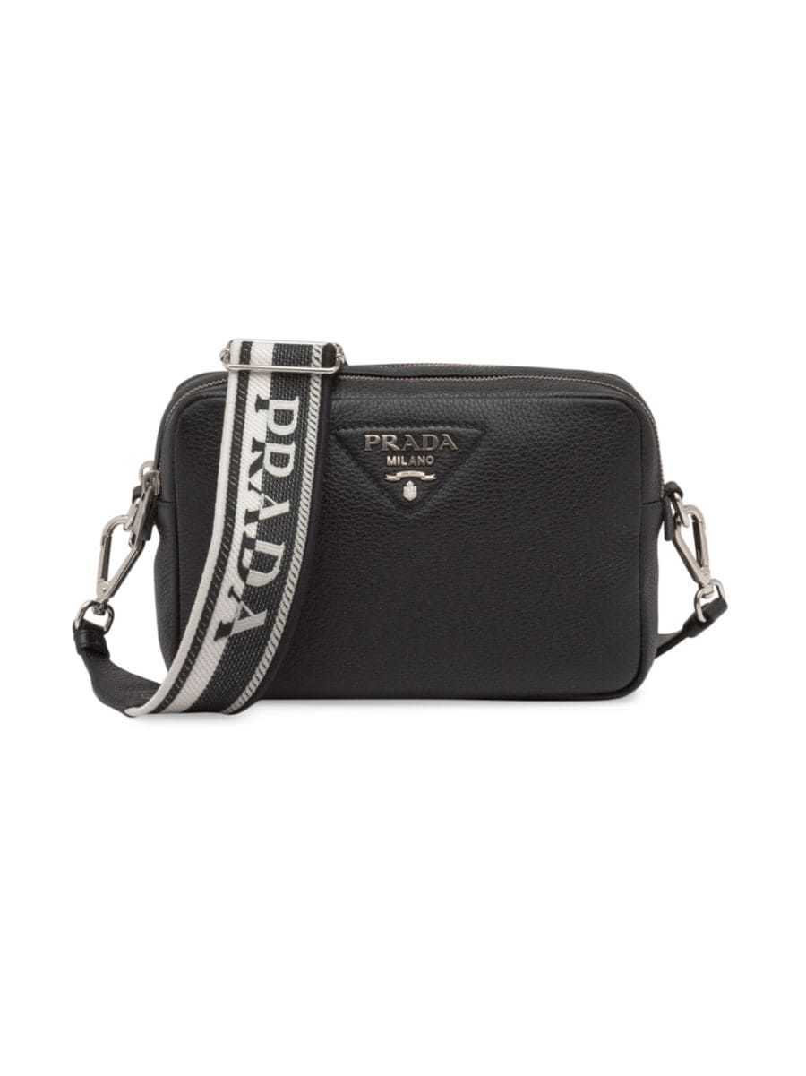 Medium Leather Bag | Saks Fifth Avenue