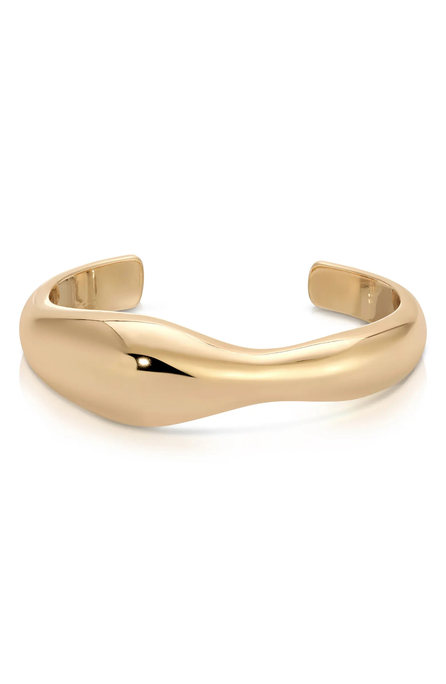 Liquid Cuff Bracelet | Nordstrom