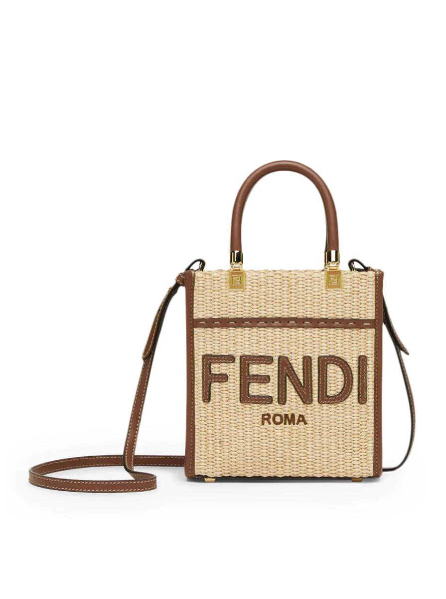 Fendi Bag | Baltini