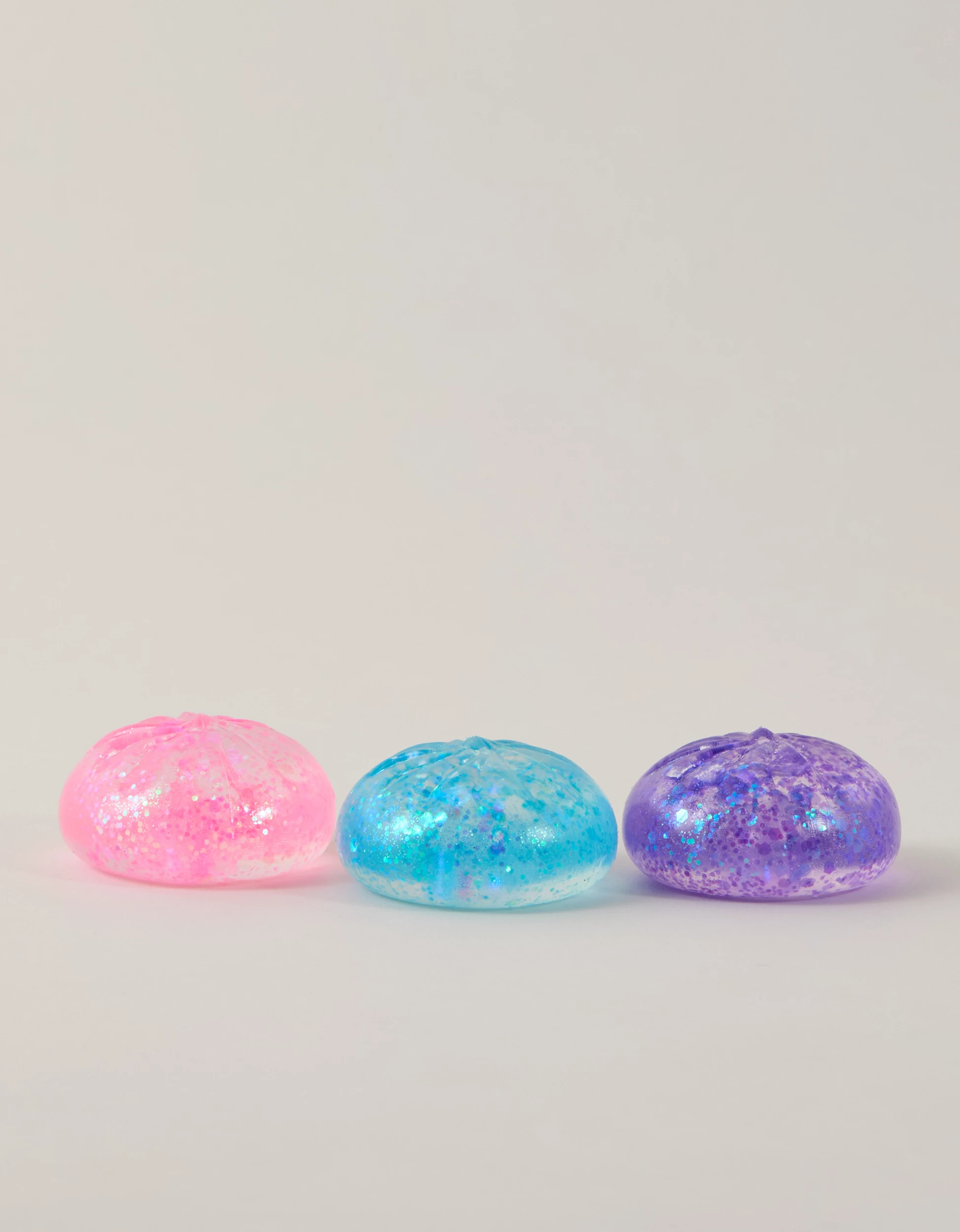 Zorbitz Squish 'n' Sparkle Dumplin' Toy | American Eagle Outfitters (US & CA)