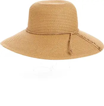 Nordstrom Packable Floppy Sun Hat | Nordstrom | Nordstrom
