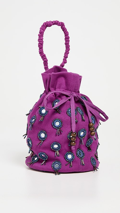 Abacaxi Shisha Theli Bag | SHOPBOP | Shopbop