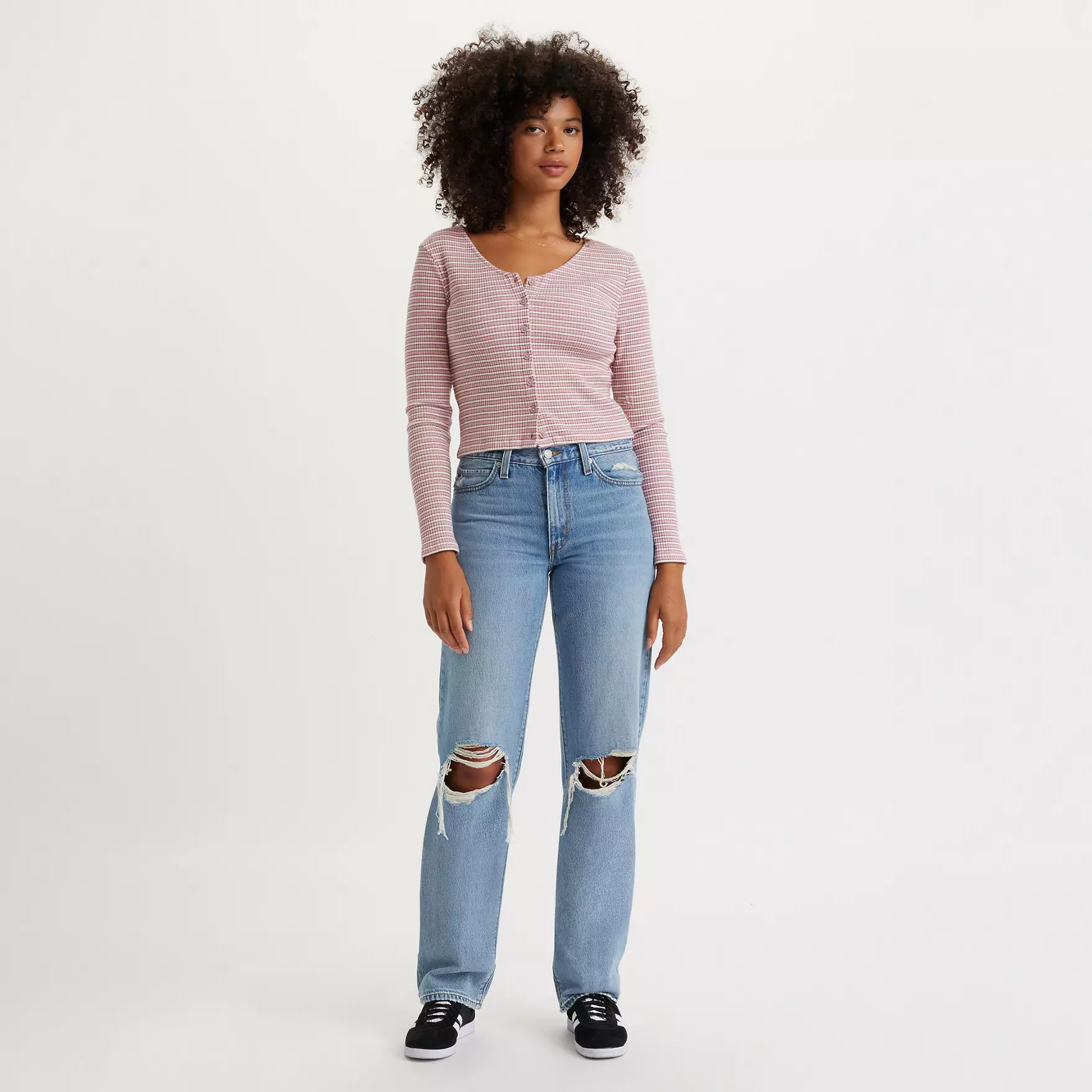 '94 Baggy Women's Jeans | Levi's US