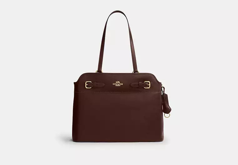 Easton Tote Bag | Coach Outlet US