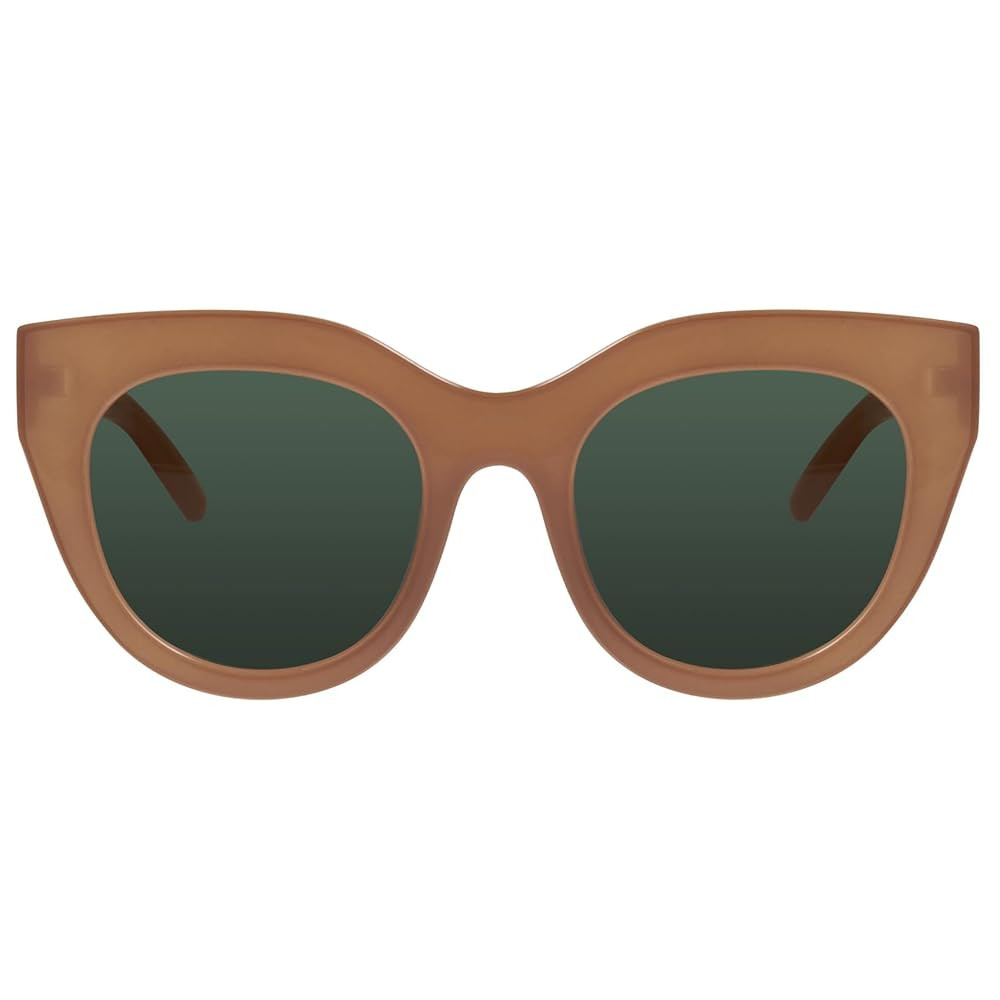 mosanana Oversized Cat Eye Sunglasses for Women Trendy Style Model Mantis | Amazon (US)