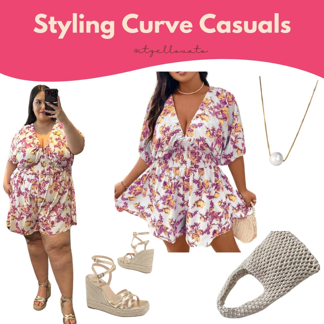 styling spring casuals. Spring outfit. 

#LTKMidsize #LTKPlusSize #LTKStyleTip