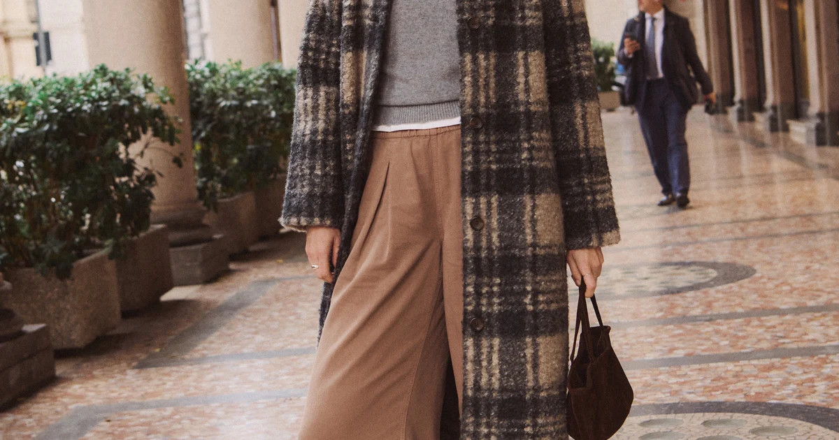 Aspen Coat | Marine Layer