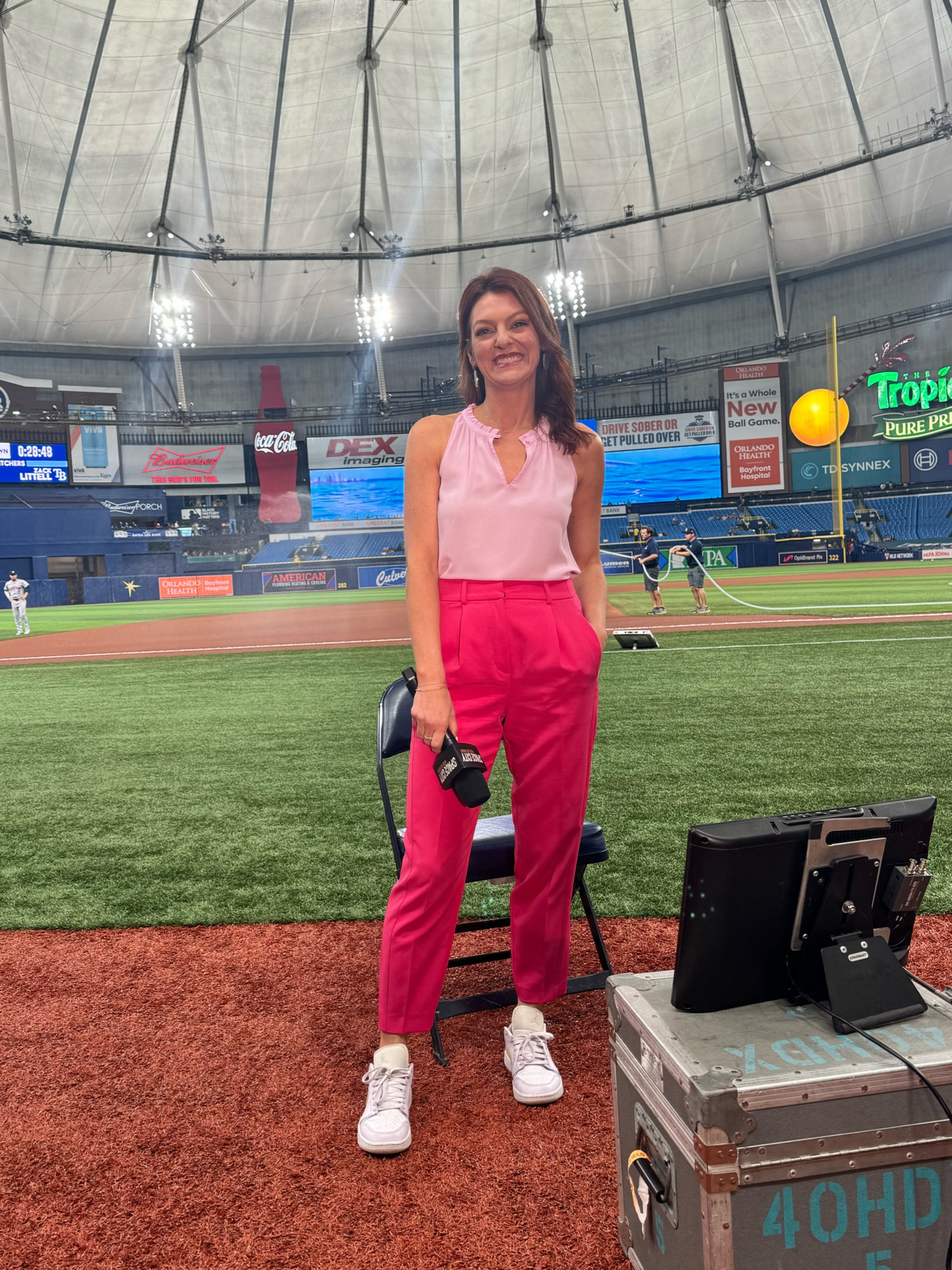 Good sneakers for the final day of this road trip. 

#LTKSeasonal #LTKShoeCrush #LTKWorkwear