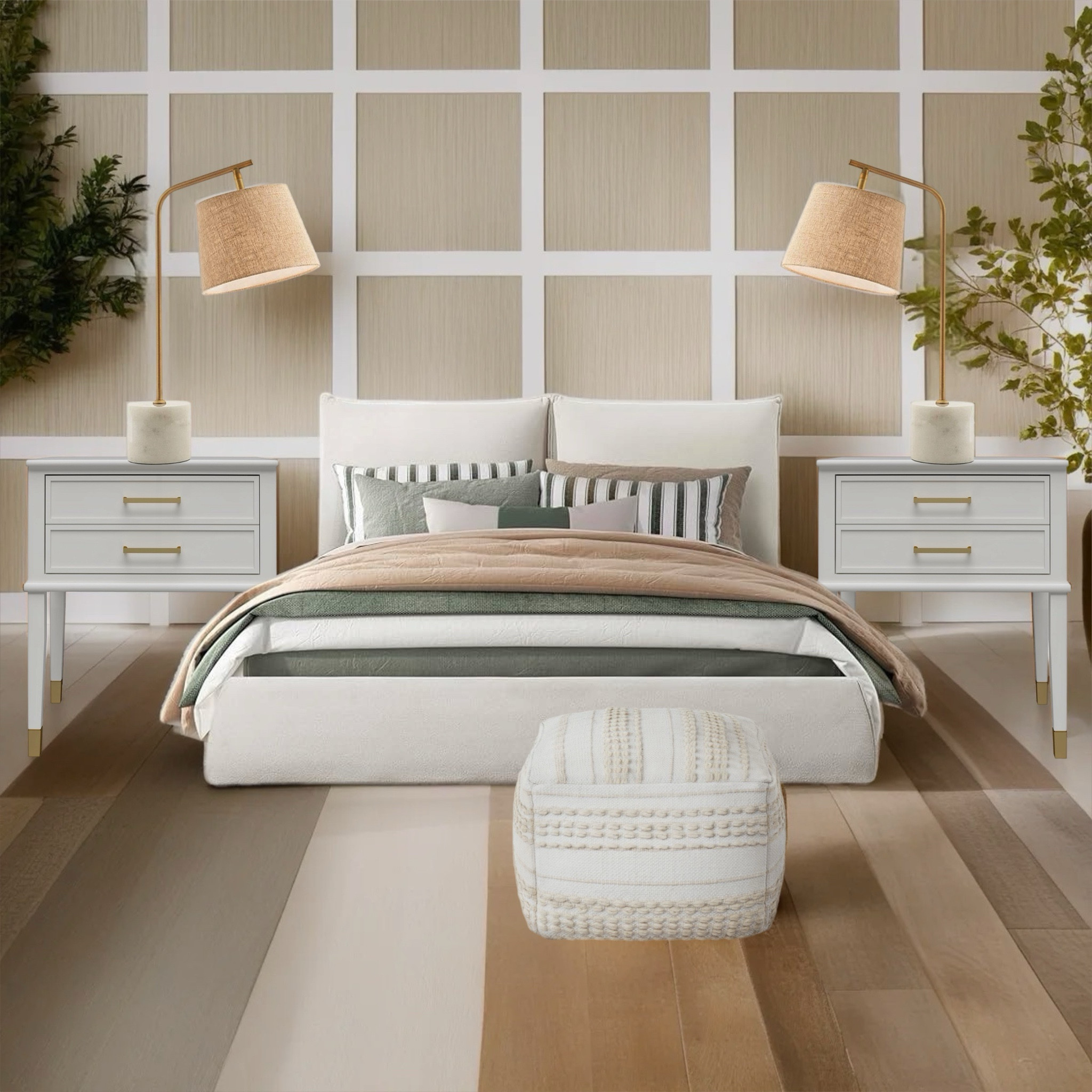 Amazon
Bedroom Decor

#LTKhome