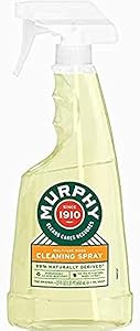 Murphy's Oil 1030 22-Ounce Orange Multi-Use Wood Cleaner Spray | Amazon (US)