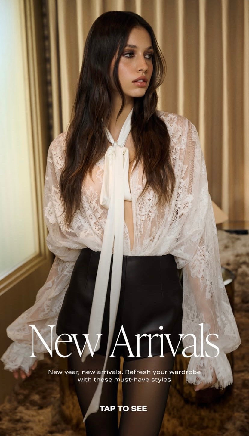 New in style 🤎

𝐻𝒾𝒾𝒾, 𝓁𝑜𝓋𝑒𝓁𝓎! 𝐹𝑜𝓁𝓁𝑜𝓌 𝓂𝓎 𝓈𝒽𝑜𝓅, 𝒶𝓃𝒹 𝑔𝑒𝓉 𝓂𝓎 𝑒𝓍𝒸𝓁𝓊𝓈𝒾𝓋𝑒 𝒶𝓅𝓅-𝑜𝓃𝓁𝓎 𝒸𝑜𝓃𝓉𝑒𝓃𝓉! 𝒮𝑜 𝑔𝓁𝒶𝒹 𝓎𝑜𝓊'𝓇𝑒 𝒽𝑒𝓇𝑒. 

chic, aesthetic, minimalist style, home, decor, ootd, dupe, y2k, boho, Amazon, Amazon fashion, Amazon home, Amazon beauty, winter home, winter decor, winter interior, winter fashion, winter style, holiday, seasonal, New Year #blouse #earrings #coat #jeans #loungewear sweater dress skirt sweatshirt pajamas scarf 

#LTKootd #LTKActive #LTKOver40