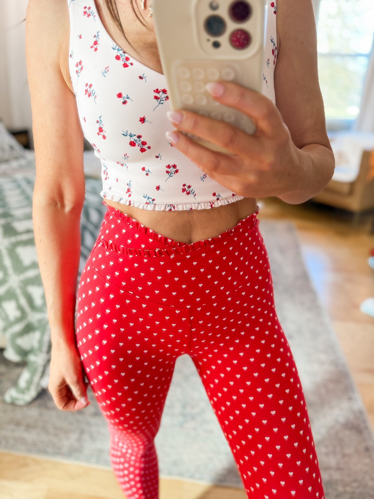 New arrivals from Target!! Loving these colors and prints!!!

#LTKfitnessgoals #LTKActive #LTKmomlife