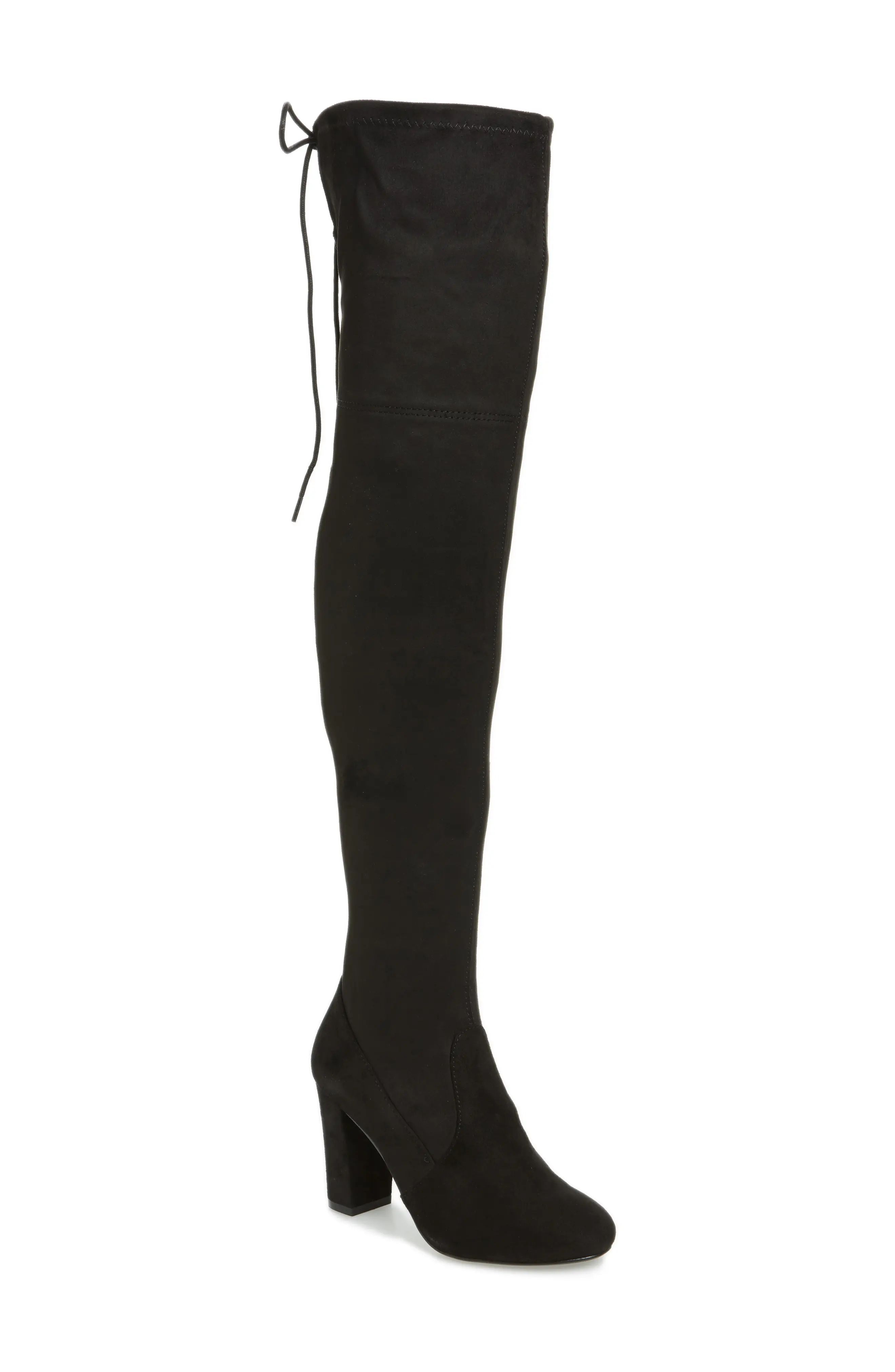 Brinna Over the Knee Boot | Nordstrom