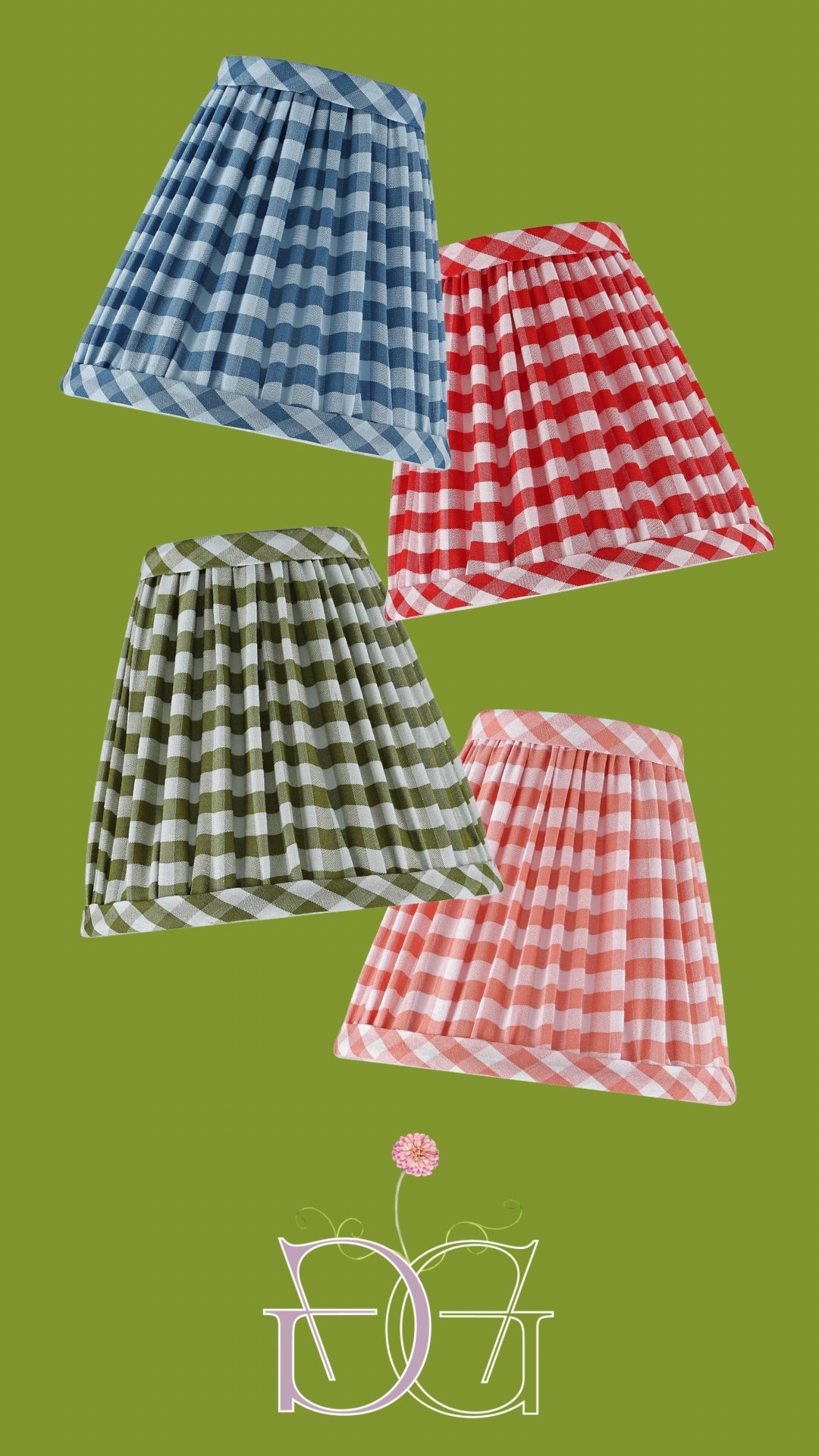 Cutest $25 lampshades!!💡Amazon for the win 👏🏼 

#LTKSaleAlert #LTKHome #LTKSeasonal