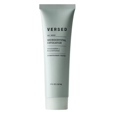 Versed Day Maker Microcrystal Exfoliator - 3 fl oz | Target