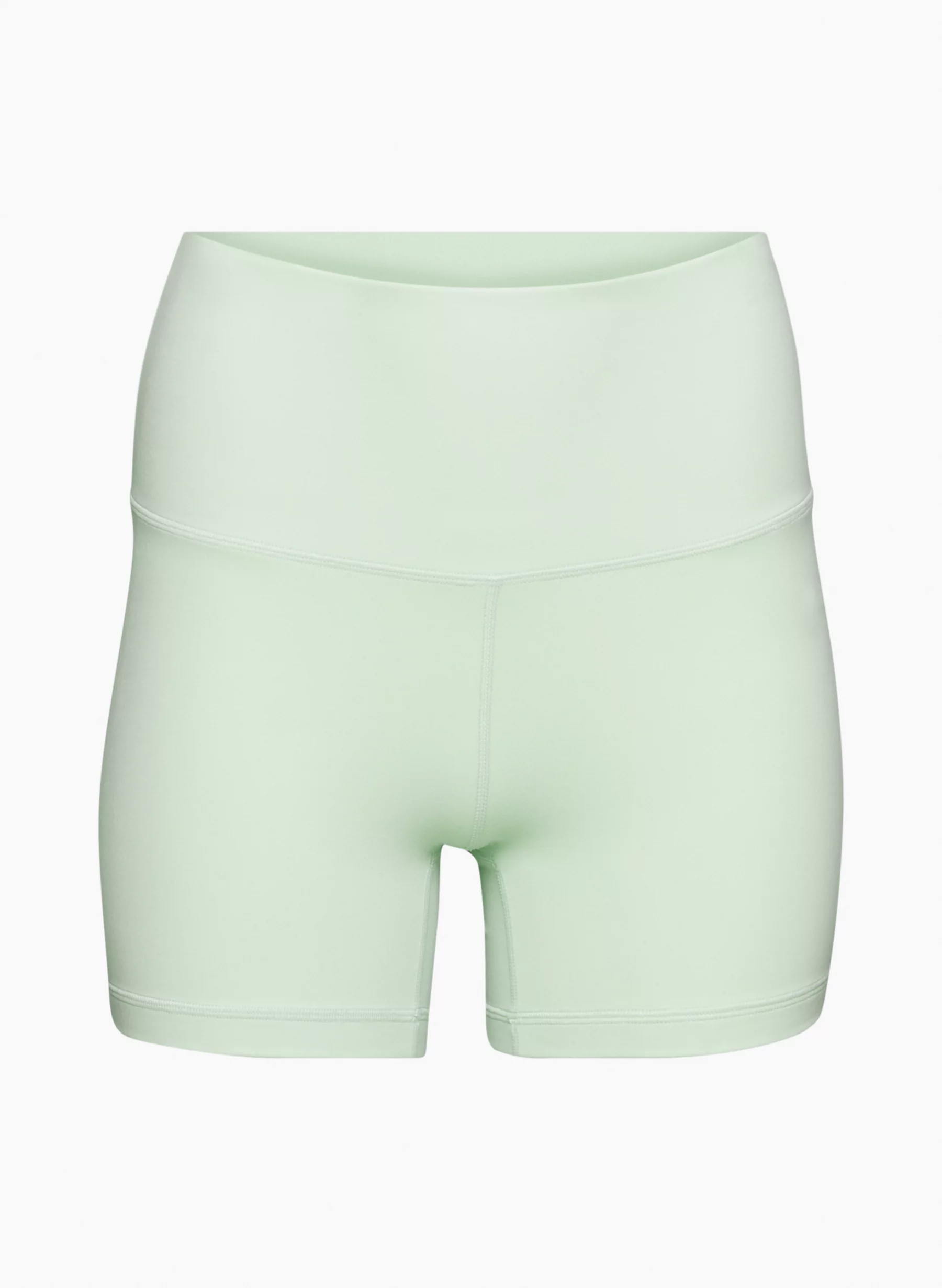 TNABUTTER™ CHEEKY HI-RISE 5" SHORT | Aritzia