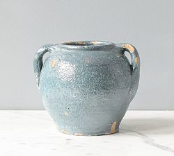 Found Terracotta Amphora | Pottery Barn (US)