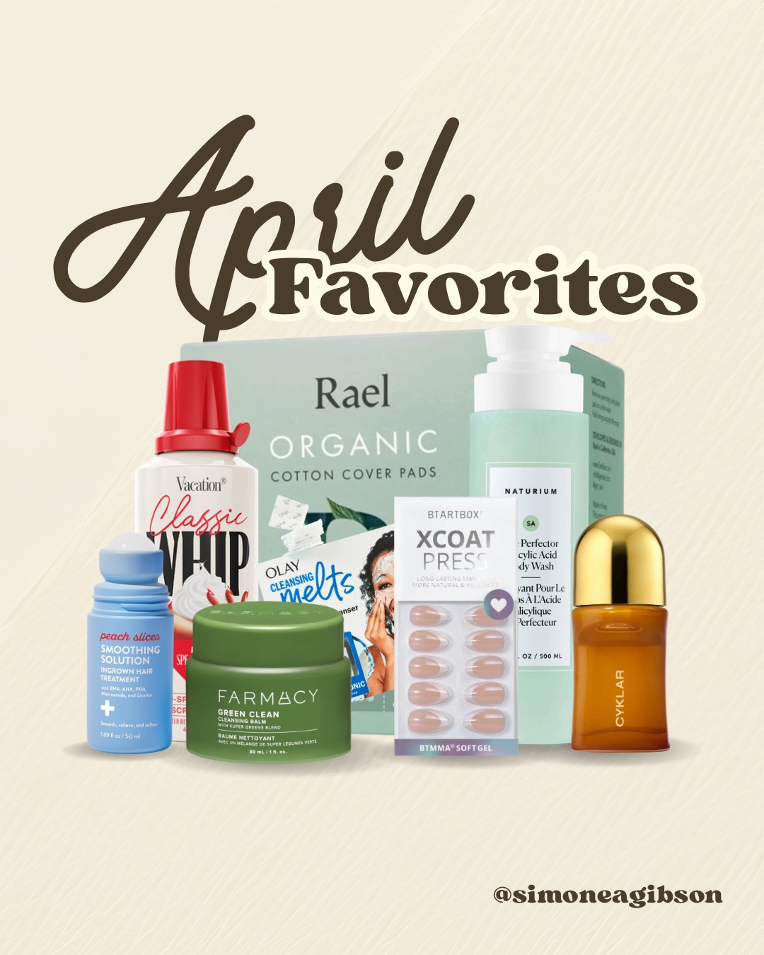 Here’s my current favs I tried this month 🤭

#LTKselfcare #LTKBeauty #LTKSeasonal