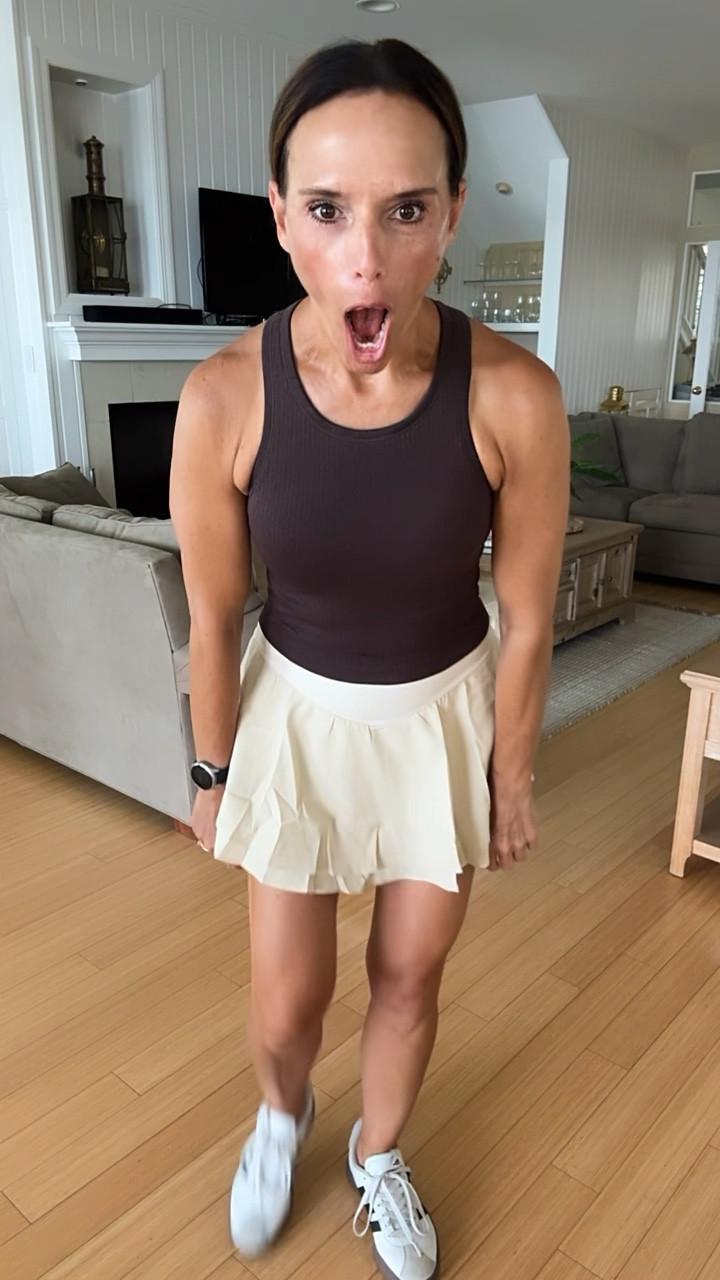 Yes I’m shook!  These Amazon pieces are 💯💯💯💯💯💯💯and under $20!!!!!! 


#LTKStyleTip #LTKSummerSales #LTKSaleAlert