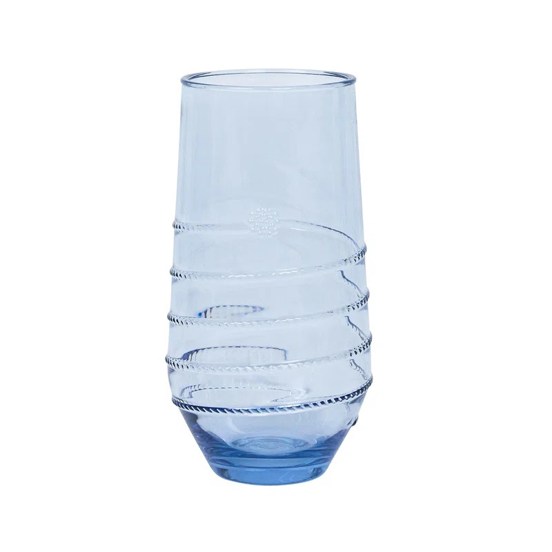 Amalia Acrylic Large Tumbler | Wayfair North America