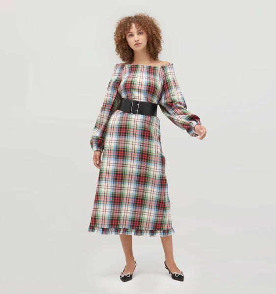 The Adelaide Nap Dress | Hill House Home