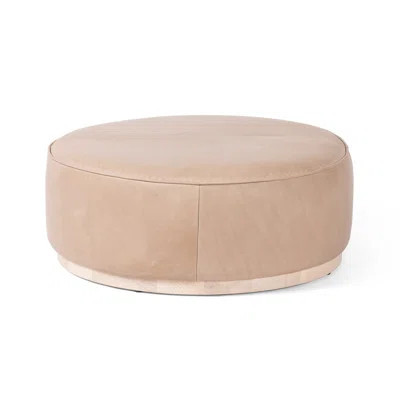 Sinclair 36" Wide Ottoman | Perigold