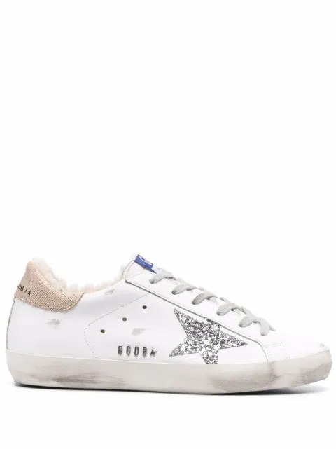 Super-Star low-top sneakers | Farfetch (US)