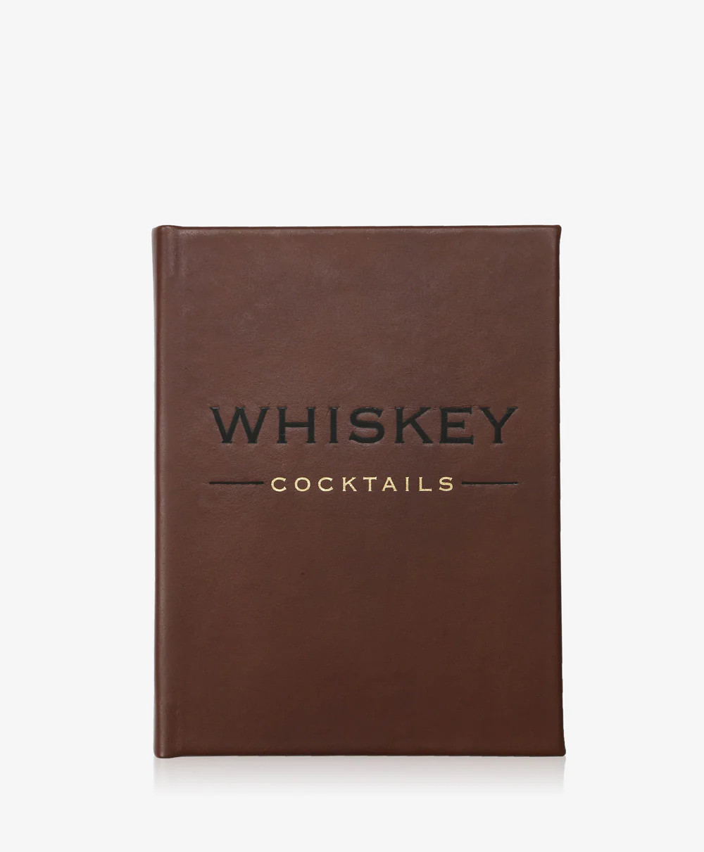Whiskey Cocktails | GiGi New York / Graphic Image