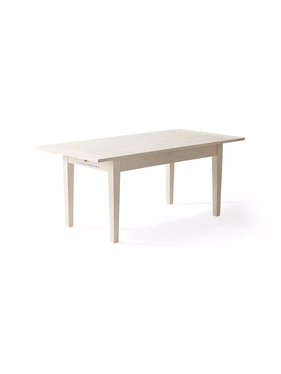 Beach House Expandable Dining Table | Serena and Lily