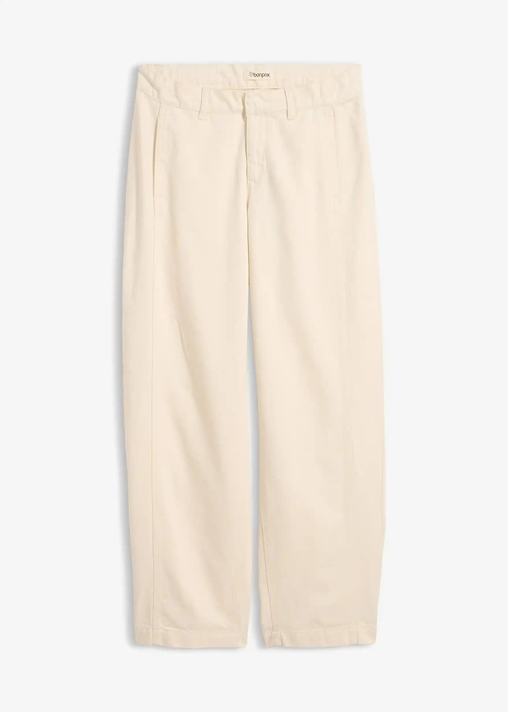 Barrel-Jeans, Mid Waist | Bonprix DE