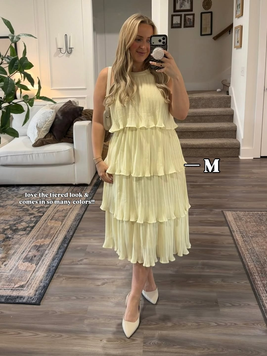 Amazon spring wedding guest 

#LTKootd #LTKWedding