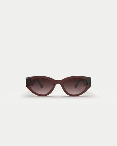 06 Lab Red Sunglasses - CHIMI | CHIMI