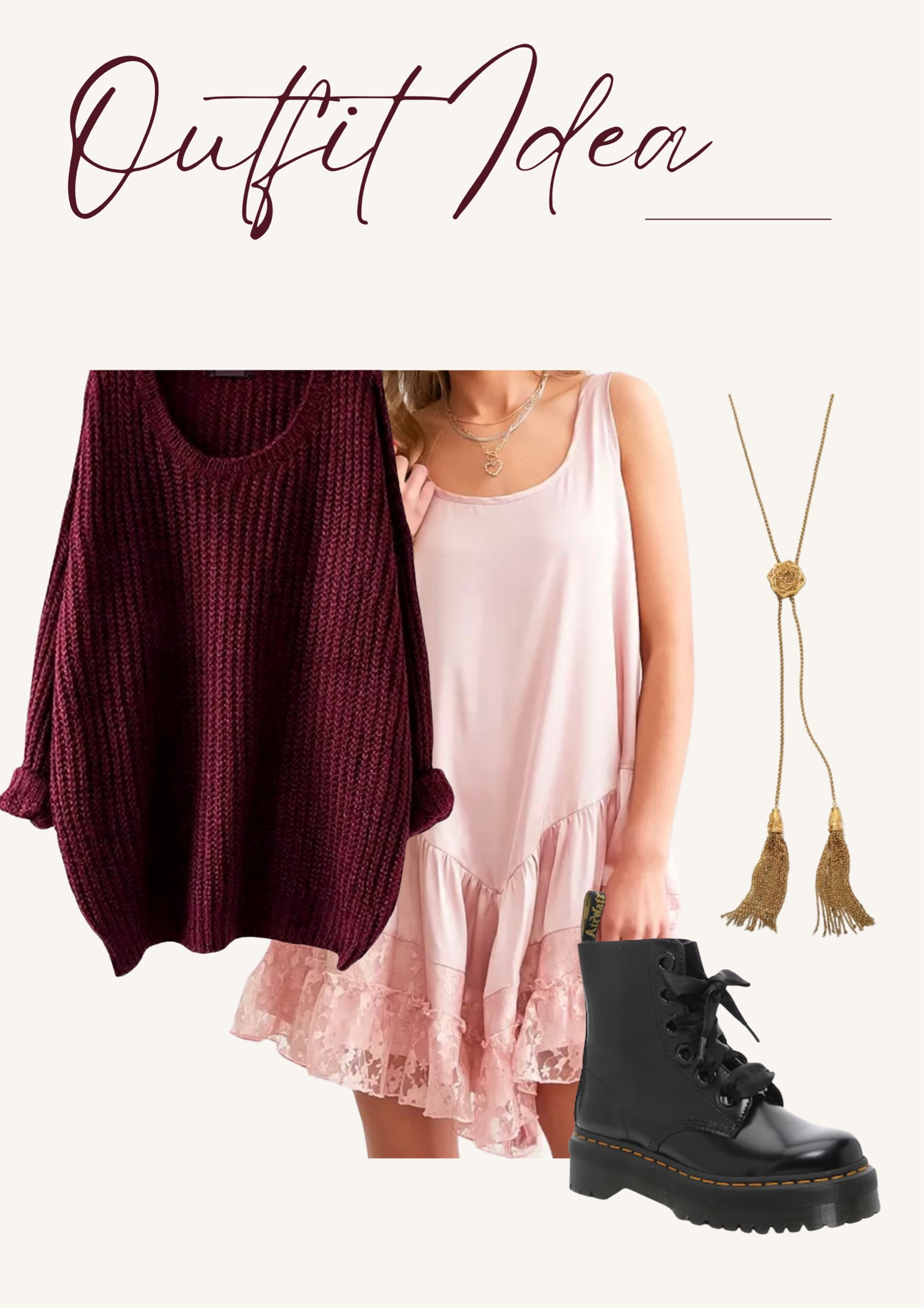 Fall outfit idea 
Fall fashionn

#LTKFamily #LTKFindsUnder100 #LTKStyleTip