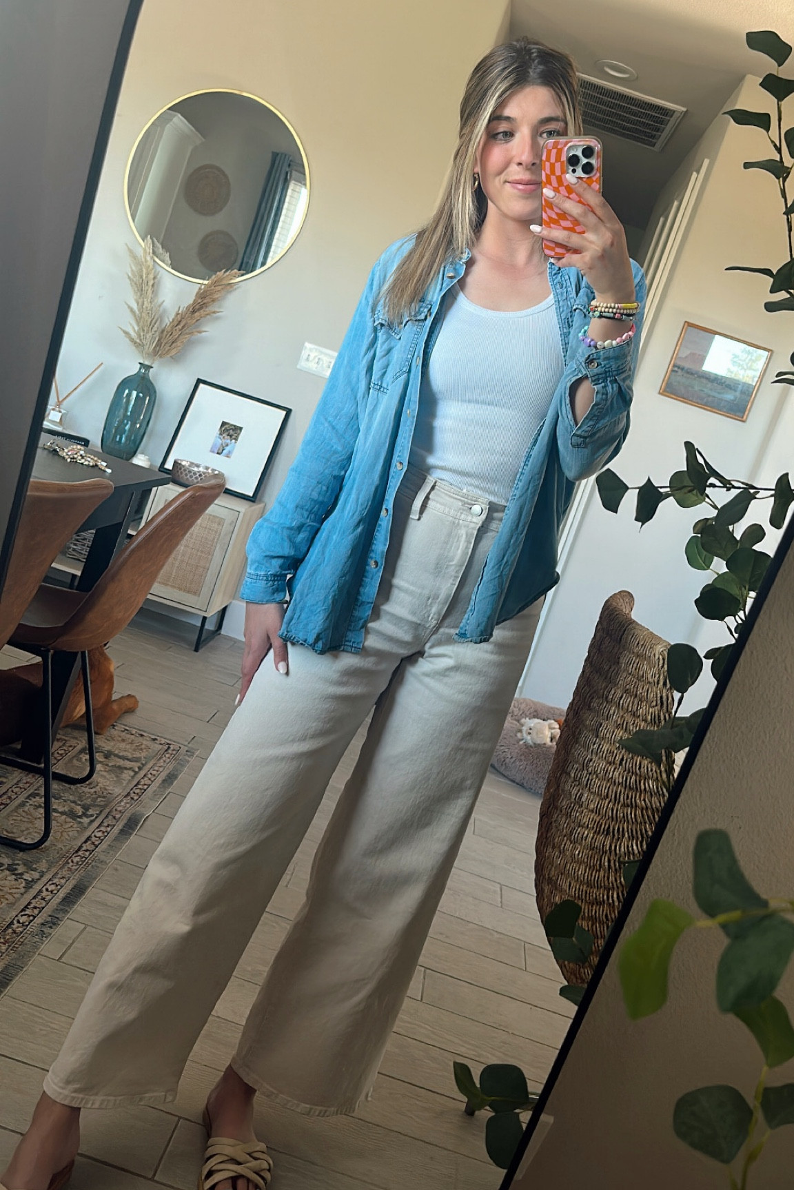 target pants🤩 comes in lots of colors and on sale!!

#LTKfindsunder50 #LTKsalealert #LTKworkwear