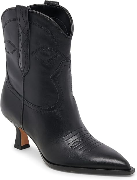 Dolce Vita Women's Angel Ankle Boot | Amazon (US)