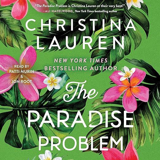 The Paradise Problem | Amazon (US)