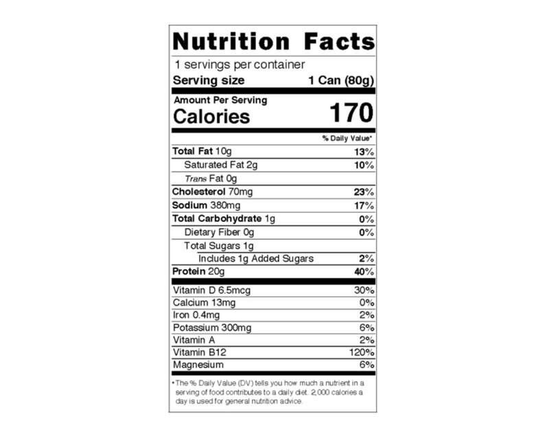 Fishwife Smoked Rainbow Trout | Etsy (US)