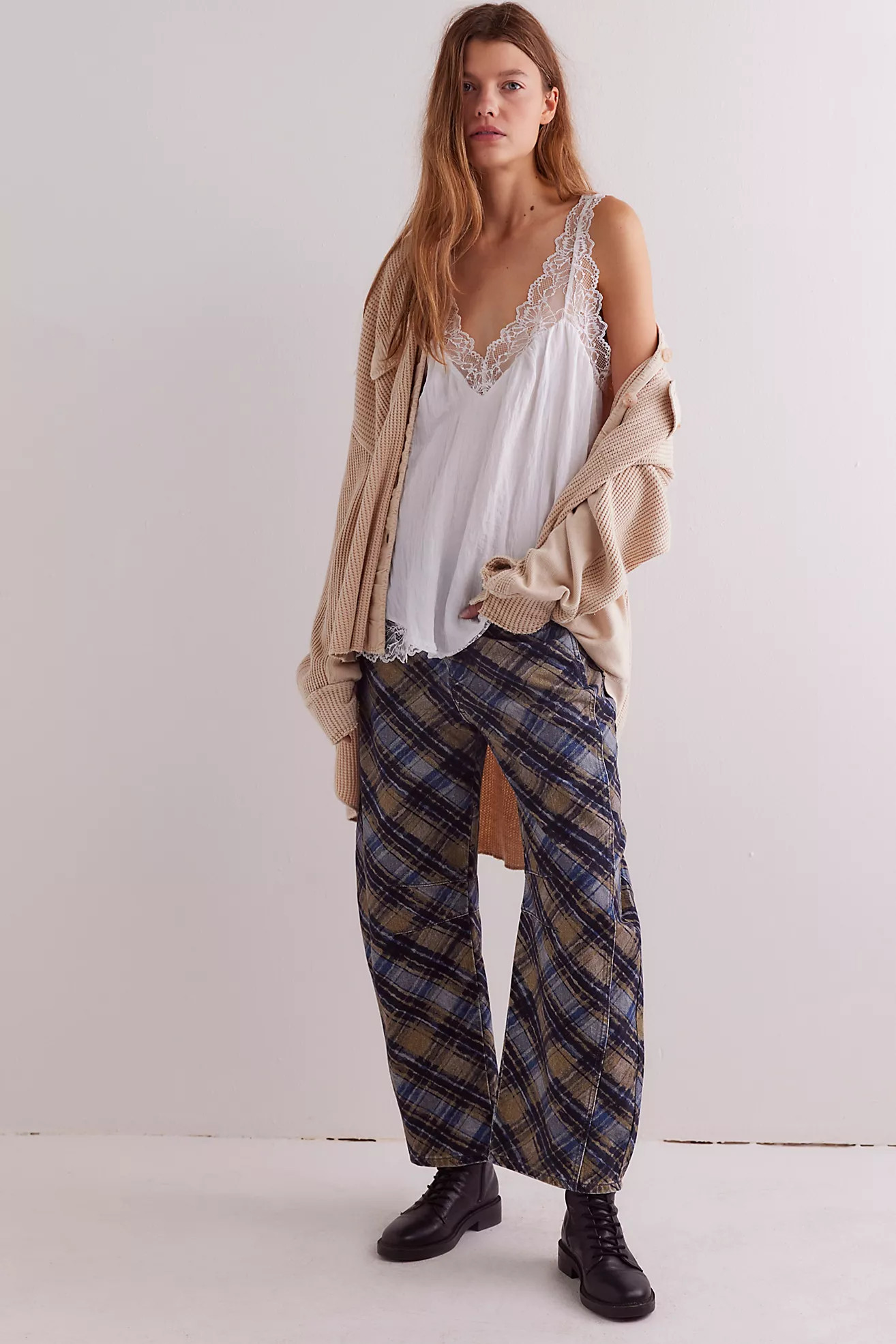 FP One Scout Jacket | Free People (Global - UK&FR Excluded)