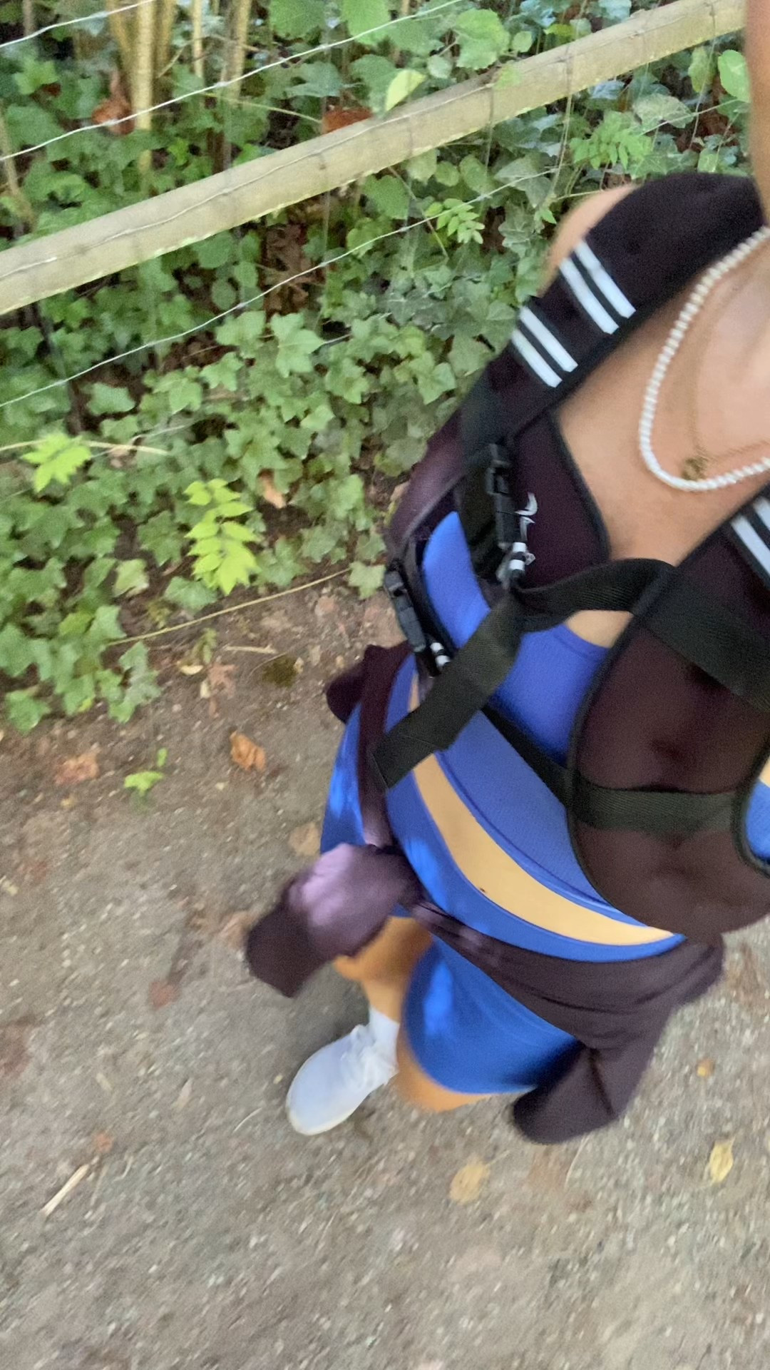 Weighted vest from Amazon! 

#LTKspring #LTKstyletip #LTKfitness